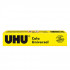 Tubo cola universal 20ml UHU 12 transp.