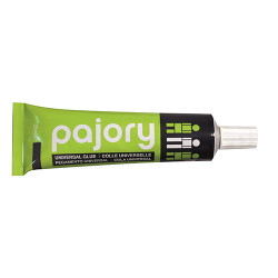 Tubo cola universal 35ml pajory transp. Tubo cola universal 35ml pajory transp.