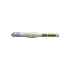 Caneta correctora p.metal 8ml Caneta correctora p.metal 8ml