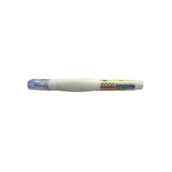 Caneta correctora p.metal 8ml
