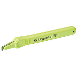 Desagrafador kangaro SR-100 Desagrafador kangaro SR-100