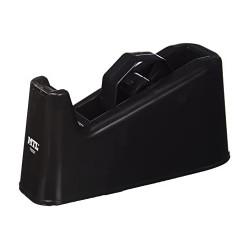 Desenrolador balcão preto