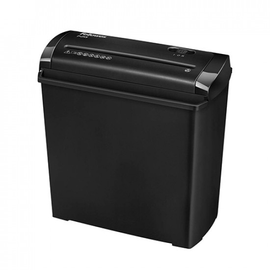 Destruidora papel fellowes P-25S Destruidora papel fellowes P-25S
