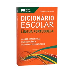 Dicionário escolar língua portuguesa Dicionário escolar língua portuguesa