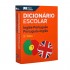 Dicionário porto editora escolar inglês-port. Duplo