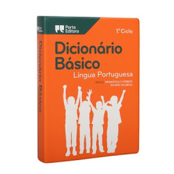 Dicionário Básico Língua Portuguesa     Dicionário Básico Língua Portuguesa