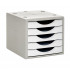 Distribuidor 5 gavetas ARCHIVO2000 4005BL