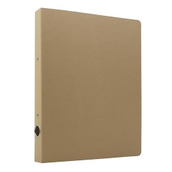 Dossier cla 700gr S4 2 argolas creme     Dossier cla 700gr S4 2 argolas creme