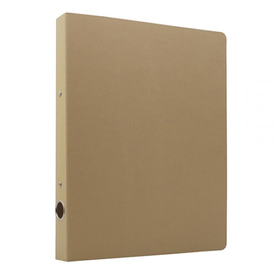 Dossier cla 700gr S4 2 argolas creme    