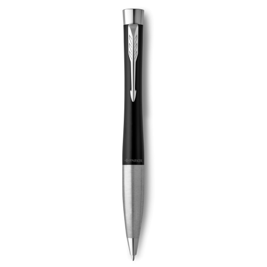 Esferográfica Parker Urban preto CT 