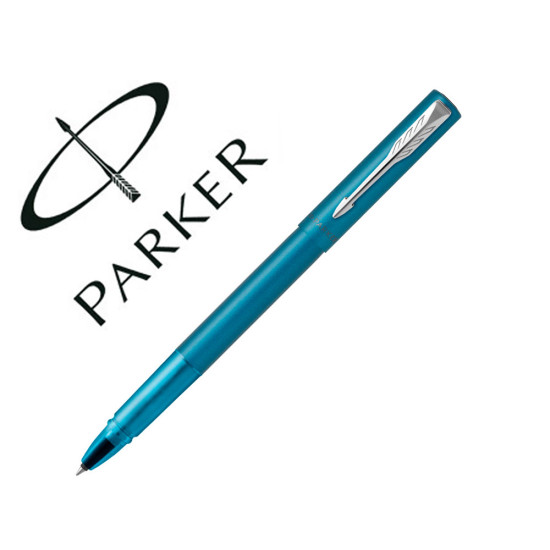Roller Parker Vector Xl Ardosia Ponta Fina    