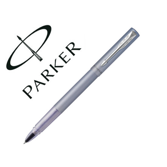 Roller Parker Vector Xl Ardosia Ponta Fina    