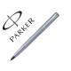 Roller Parker Vector Xl Ardosia Ponta Fina    
