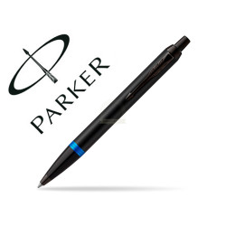 Esferográfica Parker IM Professional Anel Laranja/Azul Esferográfica Parker IM Professional Anel Laranja/Azul