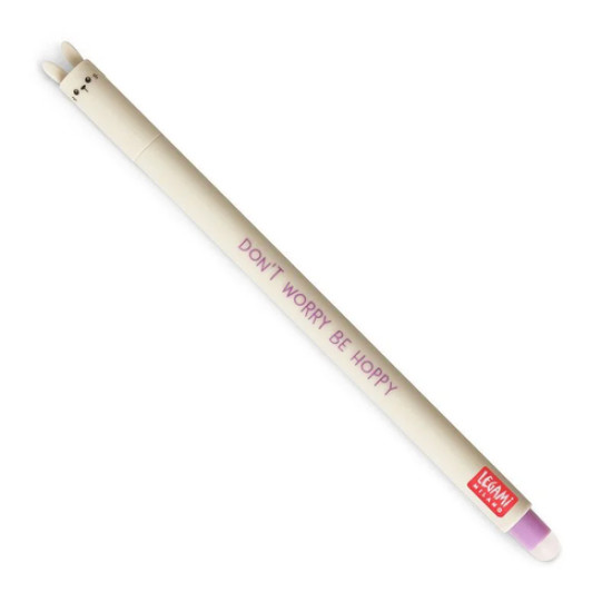 Esferográfica Apagável Legami Erasable Gel Pen   
