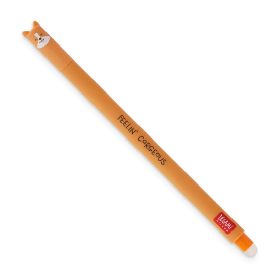Esferográfica Apagável Legami Erasable Gel Pen   