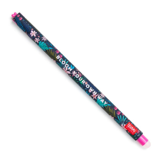 Esferográfica Apagável Legami Erasable Gel Pen   