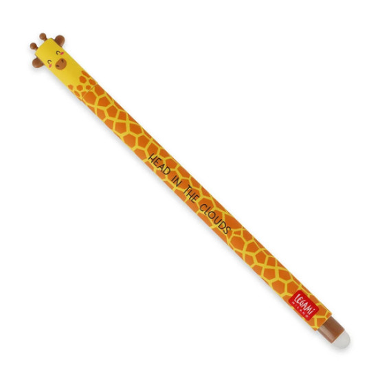 Esferográfica Apagável Legami Erasable Gel Pen   