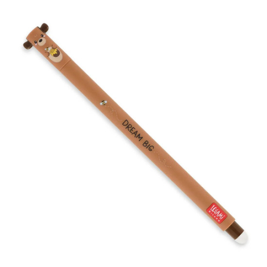 Esferográfica Apagável Legami Erasable Gel Pen   