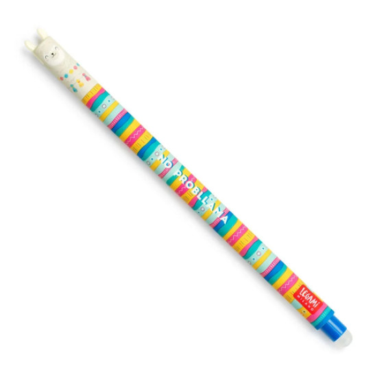 Esferográfica Apagável Legami Erasable Gel Pen   