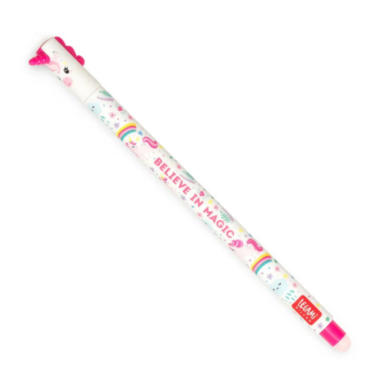 Esferográfica Apagável Legami Erasable Gel Pen   