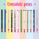 Esferográfica Apagável Legami Erasable Gel Pen   