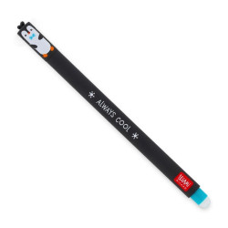 Esferográfica Apagável Legami Erasable Gel Pen   