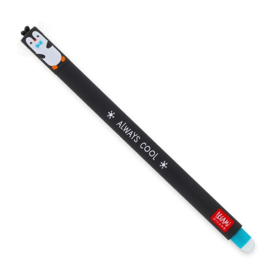 Esferográfica Apagável Legami Erasable Gel Pen   