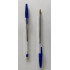 Esferográfica cristal bpp-500 azul 