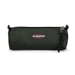 Estojo eastpak retangular crafty moss 27t   Estojo eastpak retangular crafty moss 27t