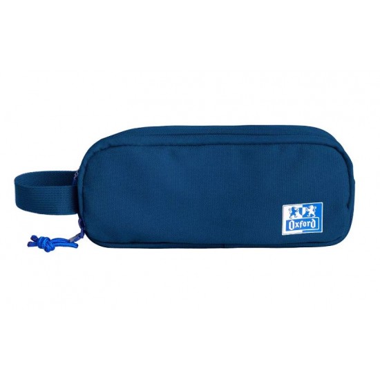 Estojo Escolar Oxford B-smart Triplo   