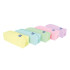 Estojo Quadriculado Pequeno Live&Go Kangoo Pastel Oxford 