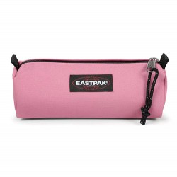 Estojo eastpak retangular pink crystal 9i8l Estojo eastpak retangular pink crystal 9i8l
