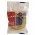 Rolo fita adesiva 12mmx33mt eurocel transp.   