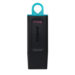 Disk-Pen 64GB Usb 3.2 Kingston  Disk-Pen 64GB Usb 3.2 Kingston