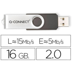 Pen Q-Connect 16GB  