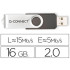 Pen Q-Connect 16GB  