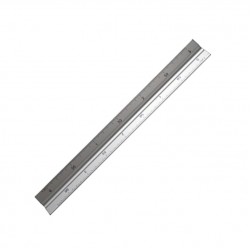 Escala redução triangular metal 15cm Escala redução triangular metal 15cm