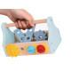 Jogo Infantil Imaginovo Madeira - Mala De Ferramentas