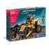 Laboratório de Mecânica - BULLDOZER     