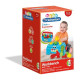 Clementoni Montessori - Mesa de Ferramentas Clementoni Montessori - Mesa de Ferramentas