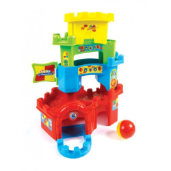 Clementoni Torre Empilhável Clementoni Torre Empilhável