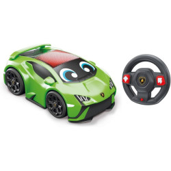 Clementoni 17845 O Meu Primeiro Lamborghini Interativo  Clementoni 17845 O Meu Primeiro Lamborghini Interativo