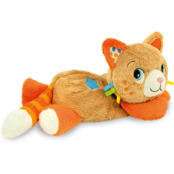 Clementoni - Kitty, O Gatinho Ron-Ron