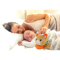 Clementoni - Kitty, O Gatinho Ron-Ron Clementoni - Kitty, O Gatinho Ron-Ron