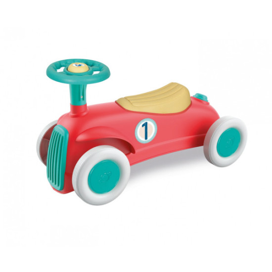 Clementoni - O Meu primeiro Carro (Andador) Clementoni - O Meu primeiro Carro (Andador)
