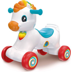 Andador O Cavalinho Martinho