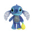 Clementoni - Peluche Stitch Primeiras Atividades  