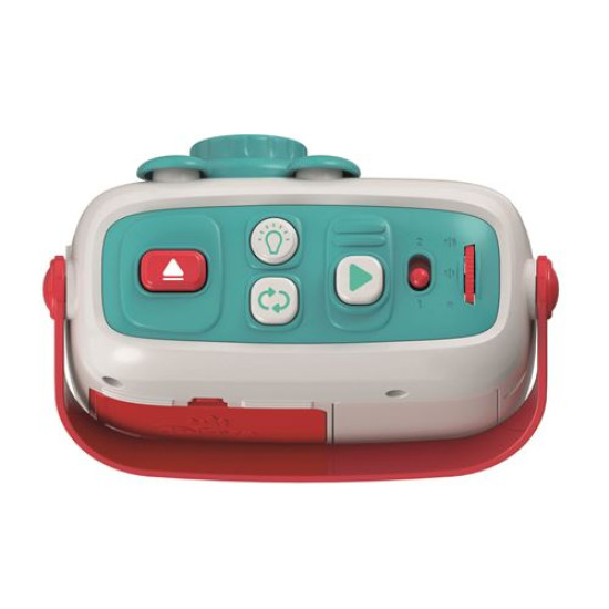 Projetor Contador de Histórias Disney Baby - Clementoni    