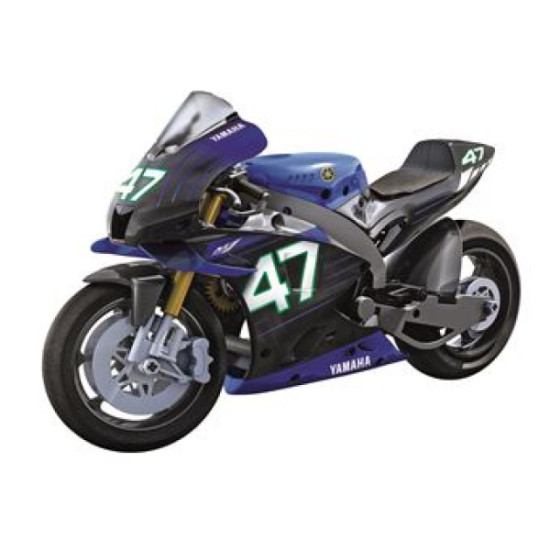 Clementoni - Moto Yamaha Clementoni - Moto Yamaha